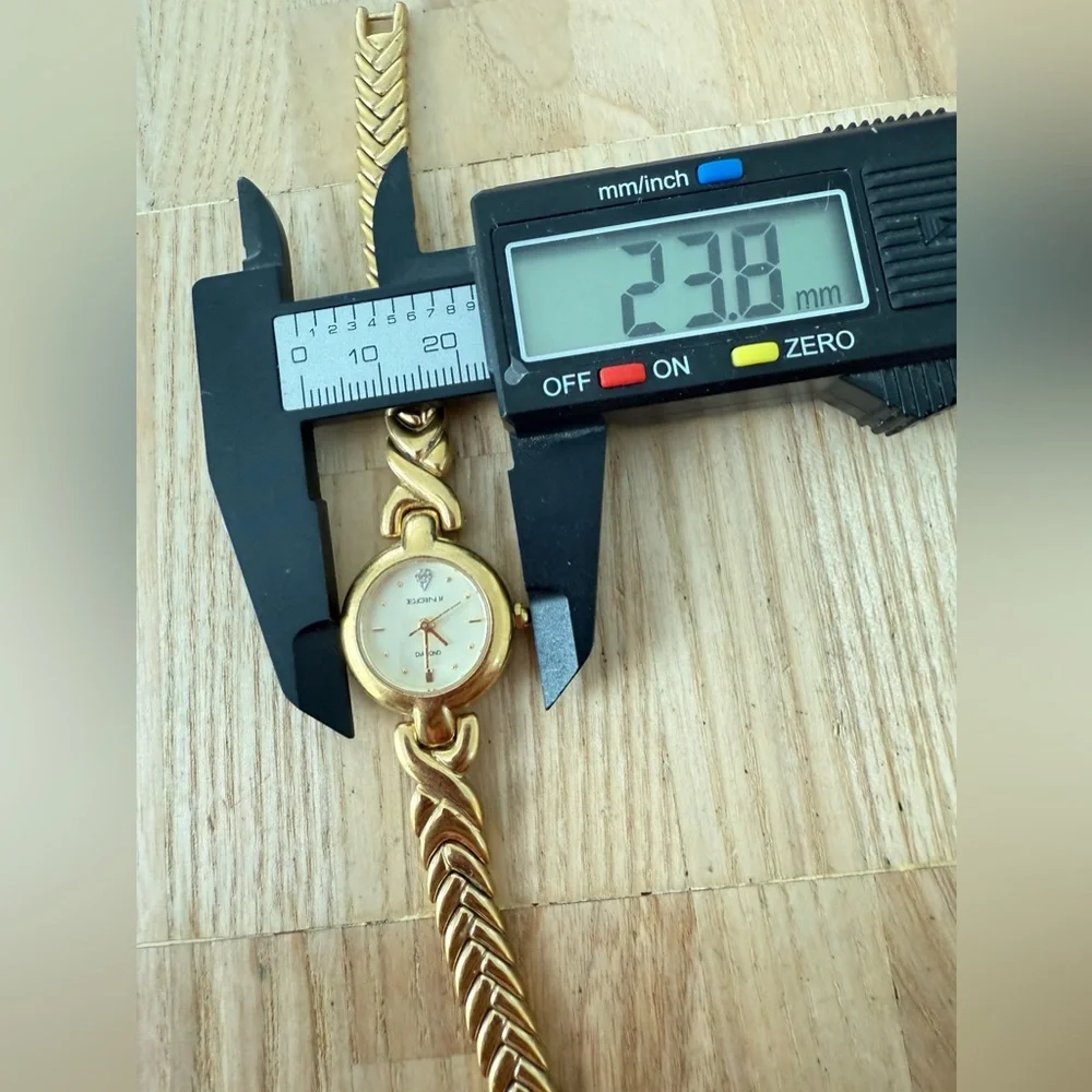 Elgin brand model